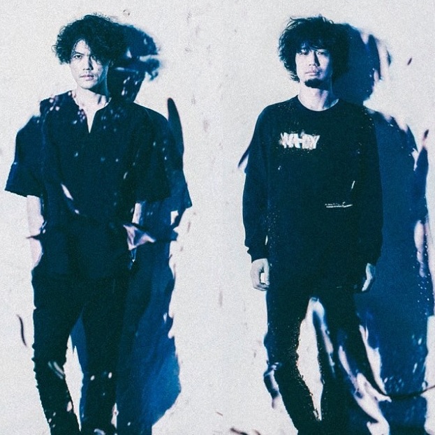 9mm Parabellum Bullet(菅原卓郎&滝 善充)